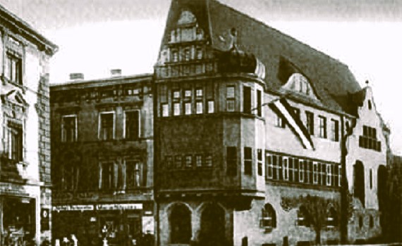 110 Jahre Gubener Museum
