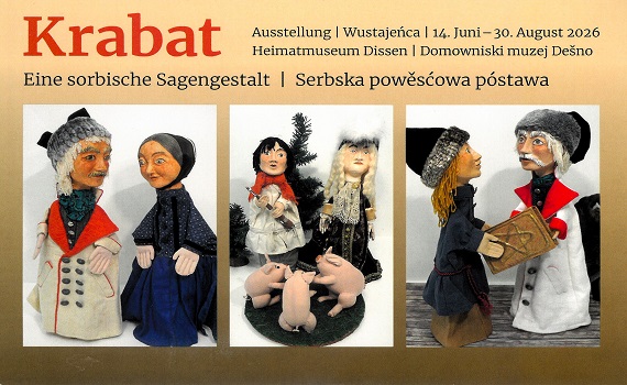 Die openart Lausitz Biennale spannt ein künstlerisches Band um die Lausitz