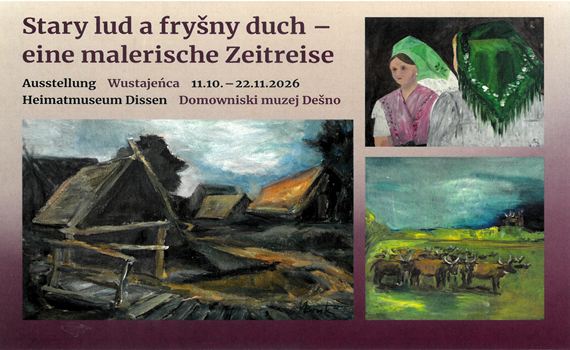Pressefrühstück läutet die 22. Lausitzer Museumsnächte ein